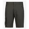 Cmp Bermuda Elasticizzato Pine Uomo