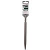 Bosch 2609255575 - Punta scalpello con estremità quadrata 250 mm SDS-Plus