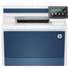HP INC. HP COLOR LJ PRO MFP 4302FDN 33PPM ETH USB F/R 1YW