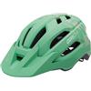 Giro - Fixture II Caschi - Adolescenti Unisex - Equipaggiamento di Protezione, Casco da bicicletta, Casco per il tempo libero, Casco per il tempo libero, Verde intenso, UY
