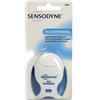 HALEON ITALY Srl Sensodyne - Filo interdentale 30m - Rimuovi efficacemente la placca e proteggi la salute delle gengive