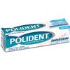 HALEON ITALY Srl Polident Imbattibile - Adesivo per Protesi Dentaria 40g, Massima Tenuta e Comfort