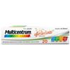 HALEON ITALY Srl Multicentrum Adulti, 20 compresse effervescenti