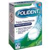HALEON ITALY Srl Polident - Tripla Freschezza Pulitore Per Protesi 66 Compresse