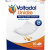 HALEON ITALY Srl Voltadol Unidie 140 mg, 10 Cerotti Medicati