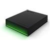 Seagate Hard Disk Disco Rigido Seagate Game Drive STKX4000402 4TB USB 3.2 Nero Xbox