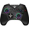 MSI FORCE PRO WIRELESS Nero USB 2.0 Gamepad Analogico/Digitale Android, PC, Xbox