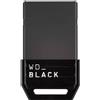 Western Digital Scheda di espansione WD_BLACK C50 per Xbox - 512 GB