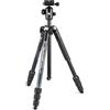 Manfrotto Element MII Aluminium - Blac