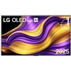 LG 55 OLED EVO G5 4K UHD WALL WEBOS25
