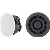 Sonance Visual Performance VP64R altoparlante da soffitto (1 paio)