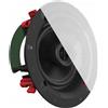 Klipsch Diffusore da installazione a soffitto Klipsch DS-160CDT (un pezzo)