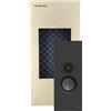 Monitor Audio Altoparlante Monitor Audio Creator W1M-E + Custodia acustica Hide-Audio
