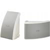 Yamaha Altoparlante da esterno Yamaha NS-AW392 Bianco (coppia)