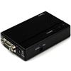 MediaMondo StarTech.com Convertitore VGA a video composito o S-Video ad alta risoluzione