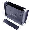 Multibrackets 5514 supporto per CPU Supporto per CPU montata su supporto monitor