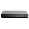 Belkin Thunderbolt 4 Dock Pro Cablato Nero