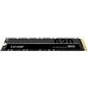 LEXAR SOLID STATE DRIVE SSD 2TB M.2 NVMe LNM620X002T-RNNNG