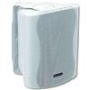 Omnitronic 11036717 Altoparlante a 2 vie bianco cablato 50 W (11036717)