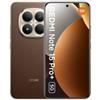 Xiaomi Redmi Note 15 Pro+ 8+256GB 6.83" 5G Mocha Brown MZB0MIGEU