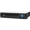 APC Smart UPS SMC SmartConnect SMC1000I 2UC Gruppo di continuità (UPS) 10VA