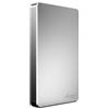 MediaRange USB 3.0 HDD 1TB disco rigido esterno 5400 Giri/min 2.5 3.2 Gen 1 [3.1