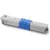 OKI 44469723 cartuccia toner 1 pz Originale Magenta