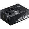 ADATA XPG XPG FUSION 1600W alimentatore per computer 204 pin ATX ATX Nero