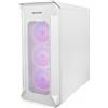 Genesis Case computer desktop ATX Genesis NPC-1872 Bianco