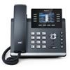 MediaMondo Yealink SIP-T44U telefono IP Grigio 8 linee LCD Wi-Fi