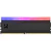 Goodram IRDM RGB DDR5 IRG-64D5L32S/32GDC memoria 32 GB 2 x 16 GB 6400 MHz