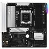MediaMondo Asrock B850M Pro RS AMD B850 Socket AM5 micro ATX (ASRock B850M Pro RS AMD AM5 S