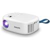 Philips NeoPix 113 Proiettore a corto raggio 100 ANSI lumen LCD 720p (1280x720)