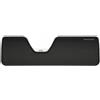 Contour Design CDWRRED00210 poggiapolso Pelle vegana Nero