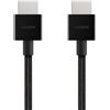 Belkin '"' Belkin Ultra Highspeed HDMI 2.1 Cavo 2M Nero" ''