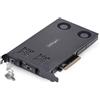 MediaMondo StarTech.com Adattatore SSD M.2 NVMe a PCIe x8; rack mobile a doppio alloggiamen