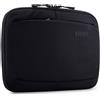 MediaMondo Thule Subterra 2 TSS413 Black 33 cm (13") Custodia a tasca Nero