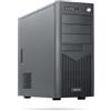 MediaMondo Chieftec BM-25B-OP computer case Nero