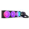 NZXT Kraken Elite 420 RGB Processore Raffreddatore di liquidi tutto in uno 14 cm