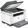 HP LaserJet M234sdw Wireless Multifunction Bianco e nero Stampante, Fotocopiatri