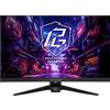 Asrock Phantom Gaming Monitor PC 68,6 cm [27] 1920 x 1080 Pixel Full HD Nero (As