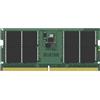 KINGSTON RAM SODIMM 32GB DDR5 5600MHZ CL46