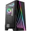 Aerocool Mirage Midi Tower Nero