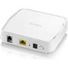 Zyxel VMG4005-B50A router cablato Gigabit Ethernet Bianco