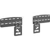 Multibrackets 3021 Supporto TV a parete 2,16 m (85") Nero