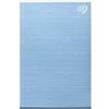 Seagate One Touch disco rigido esterno 2 TB Micro-USB B 3.2 Gen 1 (3.1 Gen 1) Bl