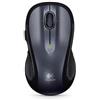 Logitech M510 mouse Mano destra RF Wireless Ottico 1000 DPI