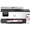 MediaMondo HP OfficeJet Pro 8132e Wireless All-in-One Colore Stampante, Instant Ink; Stampa