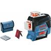 BOSCH Livella laser BOSCH GLL 3-80 C