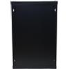 Extralink 15U 600x450 Nero | Armadio per montaggio su rack | montaggio a parete